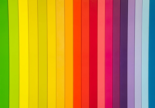 Wat is de invloed van kleuren op je inrichting?