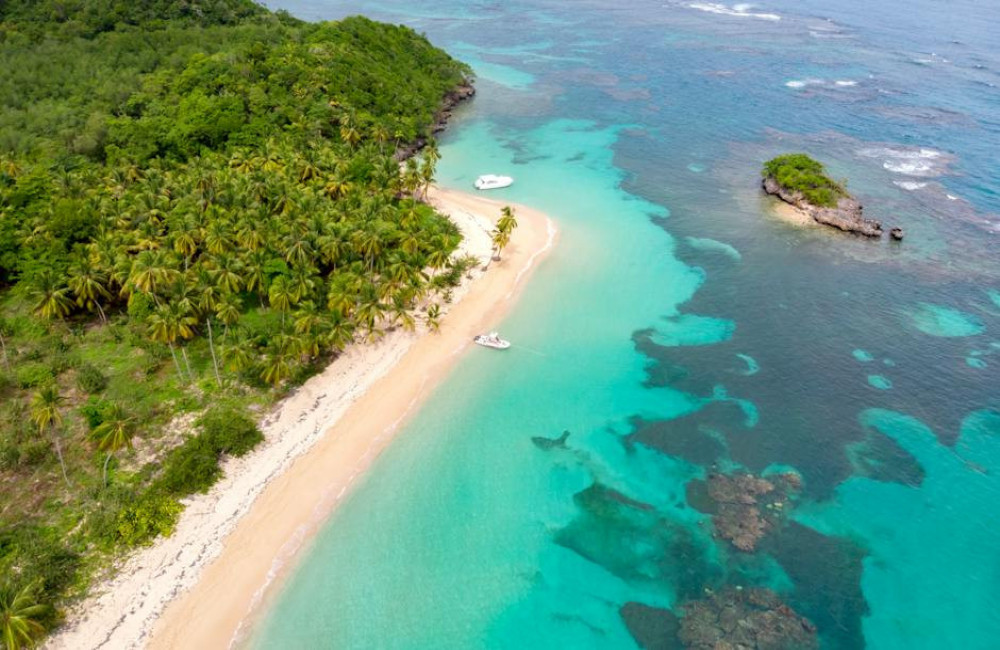 Caribische tuin? Boek een vakantie naar Sint-Maarten en doe inspiratie op!