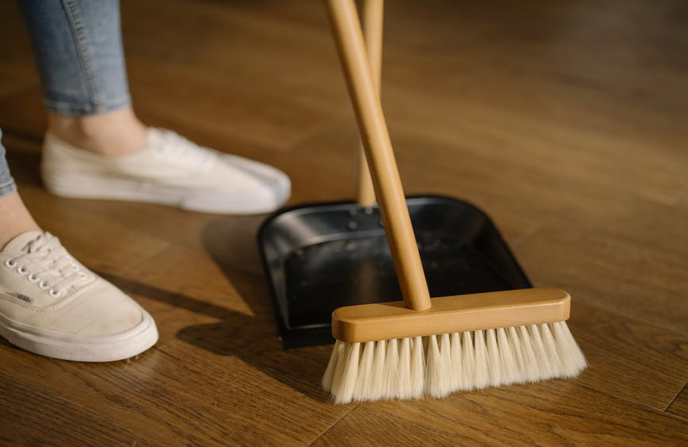 Effectief schoonmaken in huis? Maak gebruik van deze gadgets